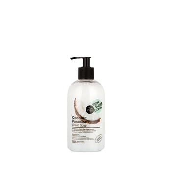 Planeta Organica skin super good „coconut paradise” folyékony szappan 200 ml