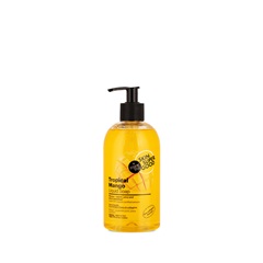 Skin super good „tropical mango” folyékony szappan 200 ml