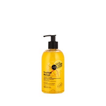 Skin super good „tropical mango” folyékony szappan 200 ml