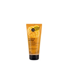 Skin super good „tropical mango” testradír 200 ml