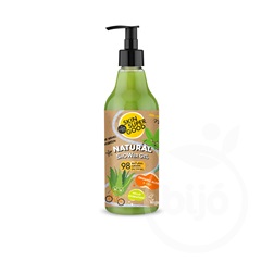 Skin super good természetes "Hello Hydration" tusfürdő 500 ml