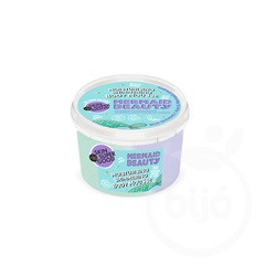 Skin super good testápoló mousse hidratáló csillogó „mermaid beauty” 250 ml