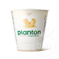 Planton kesugurt natúr 300 g