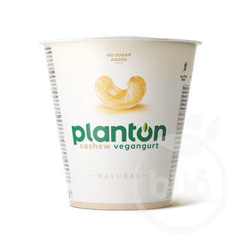 Planton kesugurt natúr 300 g