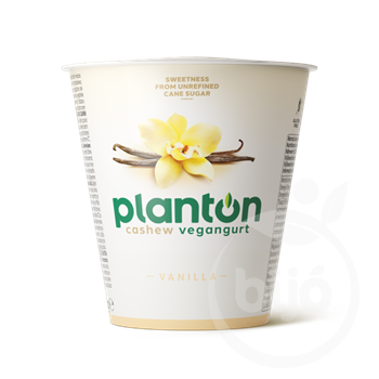 Planton kesugurt vanília 300 g