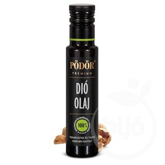 Pödör dió olaj 100 ml