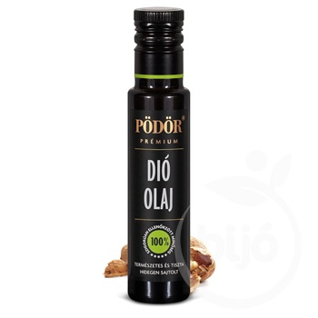 Pödör dió olaj 100 ml