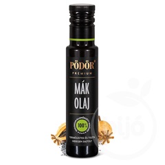 Pödör mákolaj 100 ml