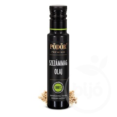 Pödör szezámmagolaj 100 ml