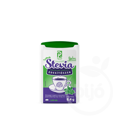 Politur stevia tartalmú édesítő tabletta 140 db