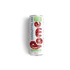 Pome szénsavas gránátalma üdítőital 250 ml