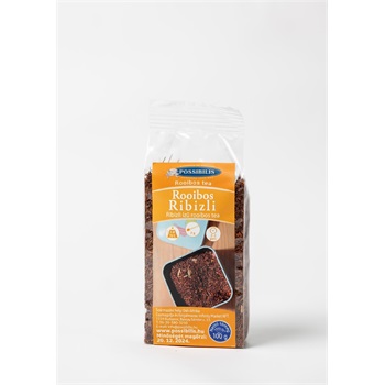 Possibilis rooibos tea ribizli 100 g