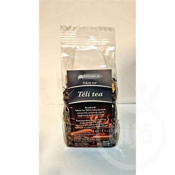 Possibilis téli tea 100 g
