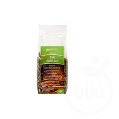 Possibilis téli zöld tea 100 g