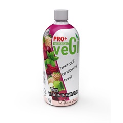 PRO+ Vegi Cékla - eper - bazsalikom 750 ml