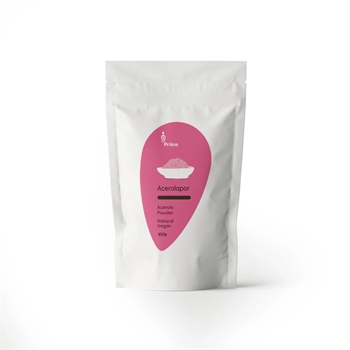 Prana acerola por 100 g