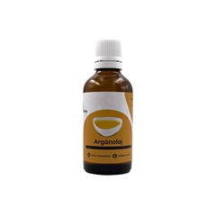 Prana argánolaj hidegen sajtolt 50 ml