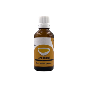 Prana argánolaj hidegen sajtolt 50 ml