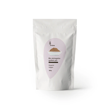 Prana bio astragalus gyökér por 100 g