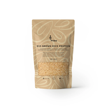 Prana bio barnarizs fehérje 400 g