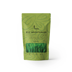 Prana bio búzafű por 125 g
