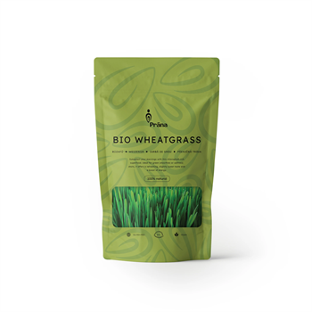 Prana bio búzafű por 125 g