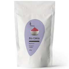 Prana bio céklapor 125 g