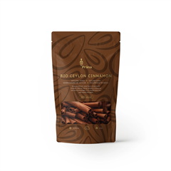 Prana bio ceylon fahéj por 125 g