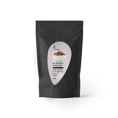 Prana bio ébresztő teakeverék 100 g
