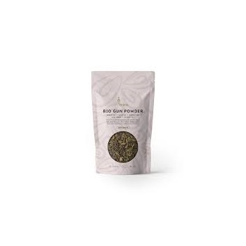 Prana bio gun powder zöld tea 100 g