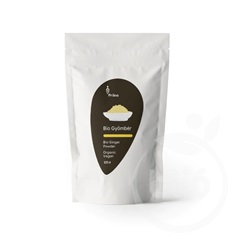 Prana bio gyömbér por 125 g