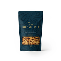 Prana bio kurkuma por 125 g