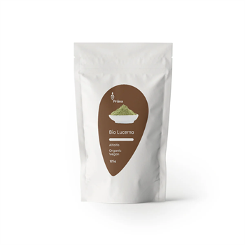 Prana bio lucerna por 125 g