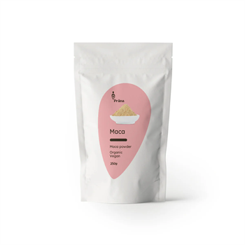 Prana bio maca por 250 g