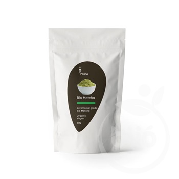 Prana bio matcha por 60 g