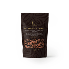 Prana bio nyers kakaóbab 125 g