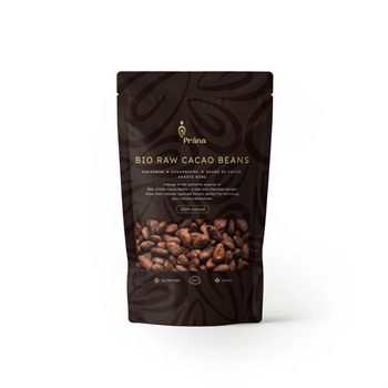Prana bio nyers kakaóbab 125 g