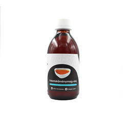 Prana feketeköménymag olaj 250 ml