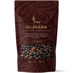 Prana guarana por 100 g
