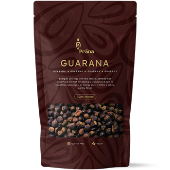 Prana guarana por 100 g