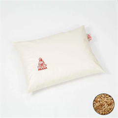 Prana premium tönkölyhéj párna 30x40 cm 1 db
