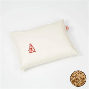 Prana premium tönkölyhéj párna 30x40 cm 1 db