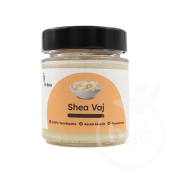 Prana shea vaj 100 g