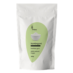Prana xantángumi 200 g