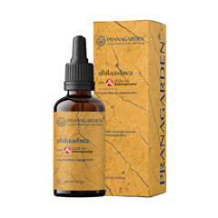 Pranagarden shilaashwa folyékony étrend-kiegészítő 100 ml