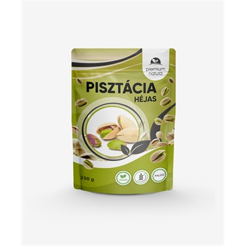 Premium Natura héjas pisztácia 250 g
