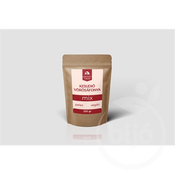 Premium Natura kesu mix áfonya 250 g