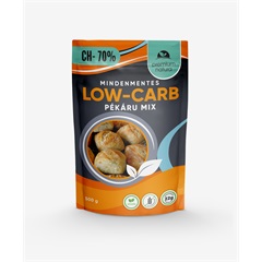 Premium Natura all free low carb bakery mix 500 g