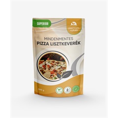 Premium Natura superior mentes pizza lisztkeverék 500 g