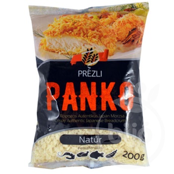 Prézli panko morzsa 200 g